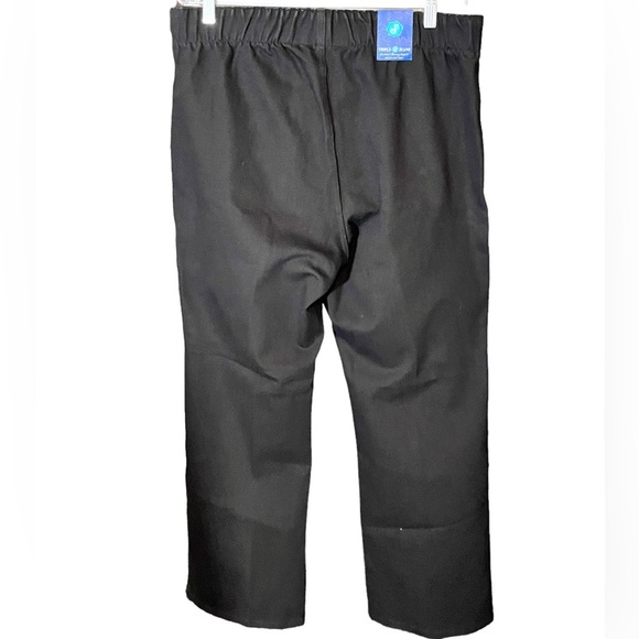 Soft Surroundings Womens NWT Casual Office Bootcut Legging Pants Sz XL/18 - Picture 2 of 5